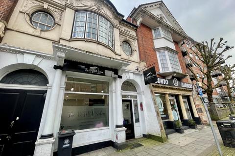 4 bedroom apartment to rent, Park Row, BRISTOL, BS1