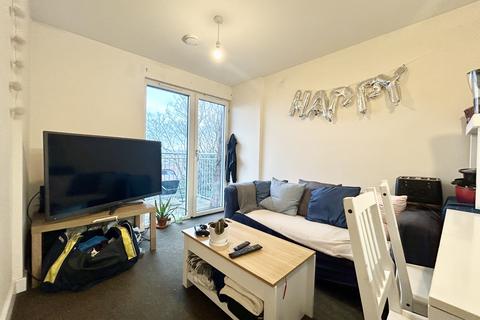 4 bedroom apartment to rent, Park Row, BRISTOL, BS1