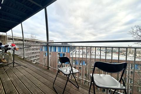 4 bedroom apartment to rent, Park Row, BRISTOL, BS1