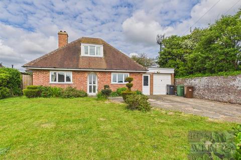 3 bedroom detached bungalow for sale, Harley Shute Road, St. Leonards-On-Sea