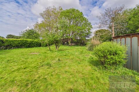 3 bedroom detached bungalow for sale, Harley Shute Road, St. Leonards-On-Sea