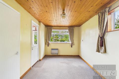3 bedroom detached bungalow for sale, Harley Shute Road, St. Leonards-On-Sea