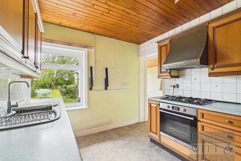 3 bedroom detached bungalow for sale, Harley Shute Road, St. Leonards-On-Sea