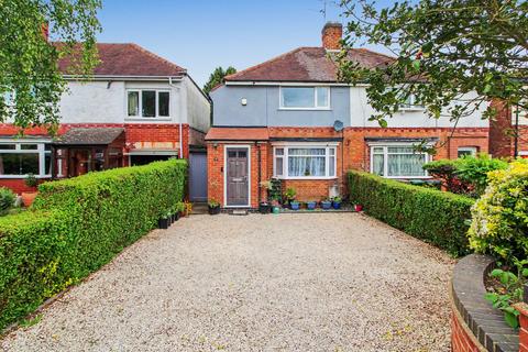2 bedroom semi-detached house for sale, Hillsborough Road, Leicester LE2