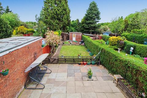 2 bedroom semi-detached house for sale, Hillsborough Road, Leicester LE2