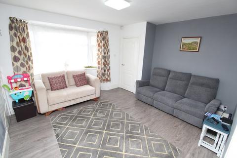 2 bedroom semi-detached house for sale, Hillsborough Road, Leicester LE2