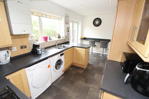 2 bedroom semi-detached house for sale, Hillsborough Road, Leicester LE2