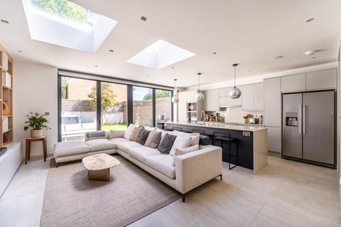 4 bedroom house for sale, St. John's Avenue, London, SW15