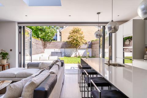 4 bedroom house for sale, St. John's Avenue, London, SW15