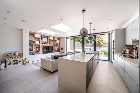 4 bedroom house for sale, St. John's Avenue, London, SW15