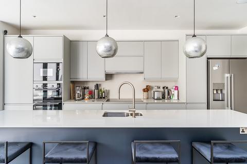 4 bedroom house for sale, St. John's Avenue, London, SW15