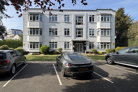 3 bedroom property with land for sale, Roof Space, Knyveton House, 2 Knyveton Road, Bournemouth, Dorset BH1 3QW