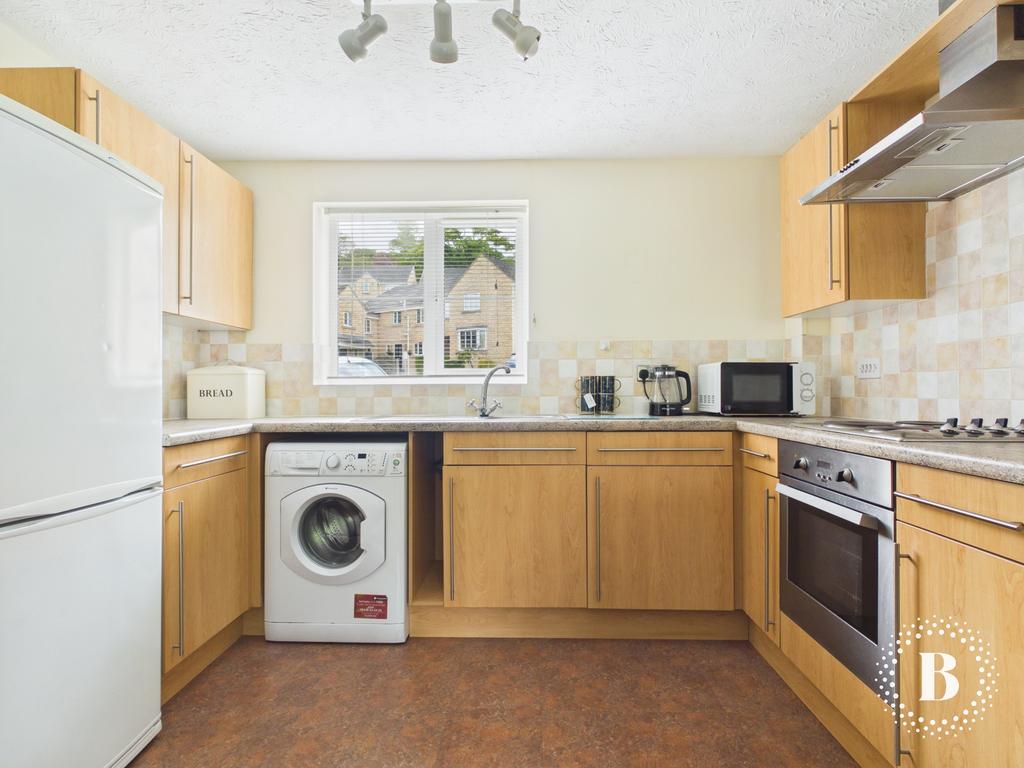 Apartment in Sheffield, Bradfield - View 2