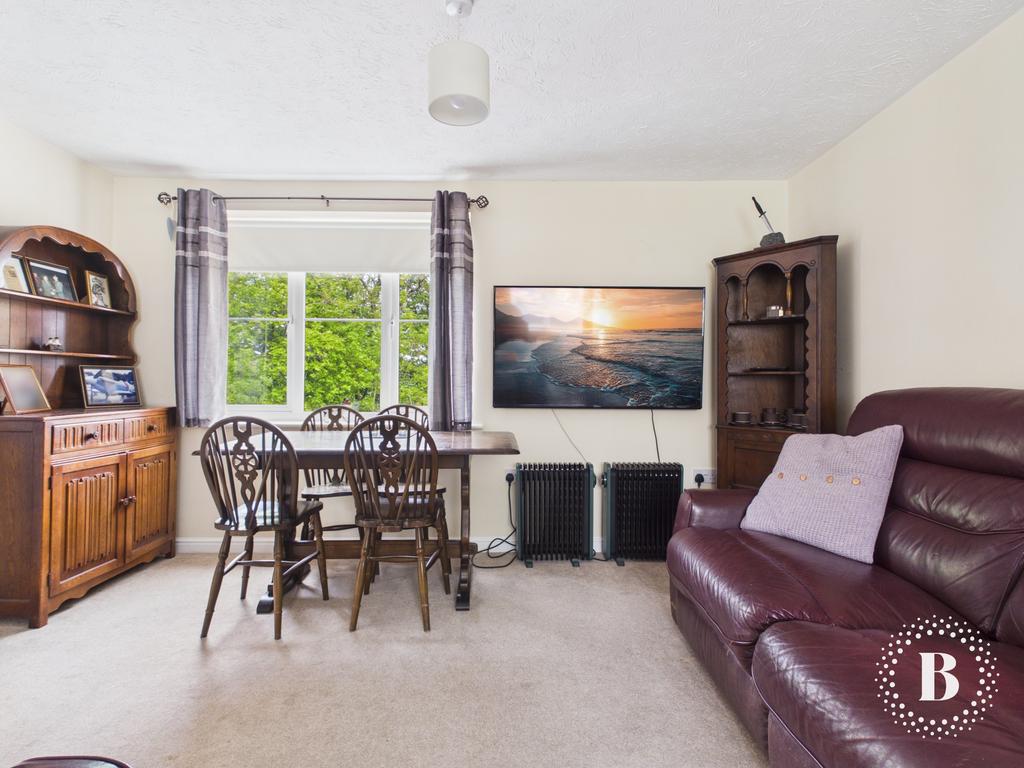 Apartment in Sheffield, Bradfield - View 3