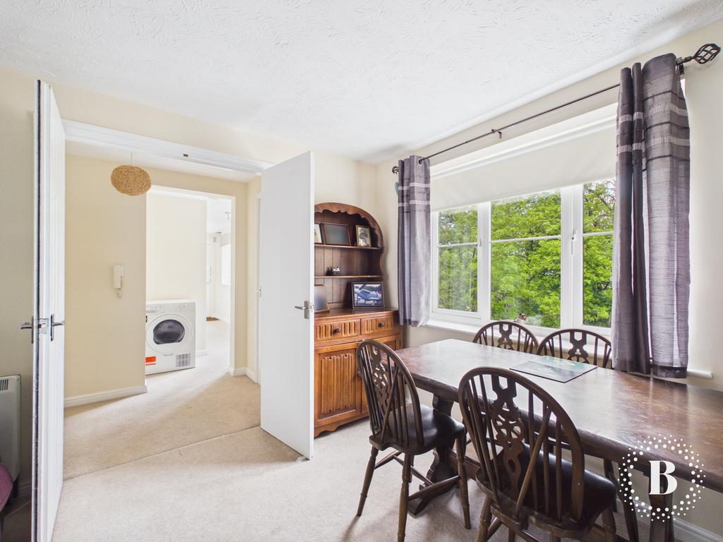Apartment in Sheffield, Bradfield - View 4