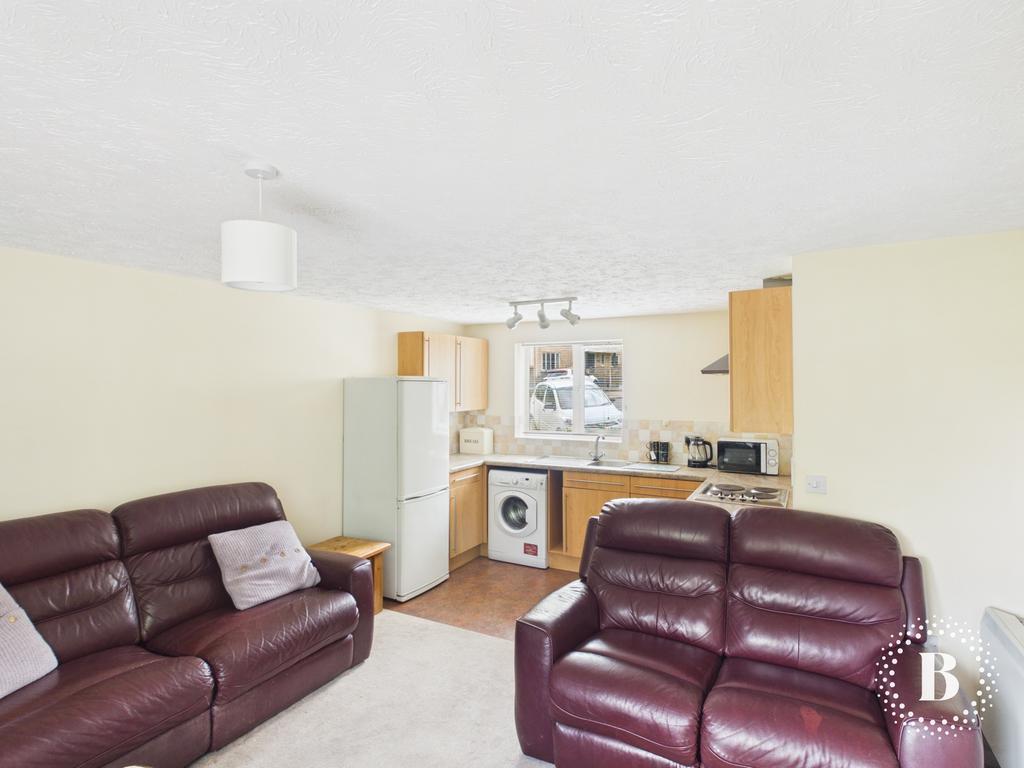 Apartment in Sheffield, Bradfield - View 5