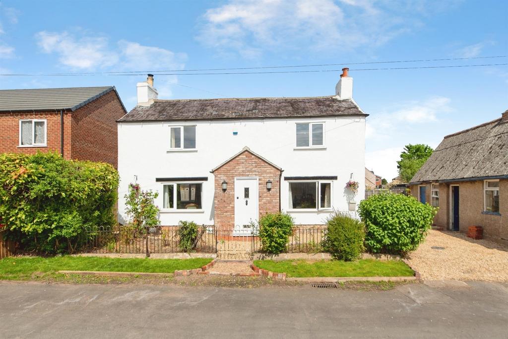 3 bedroom character property for sale