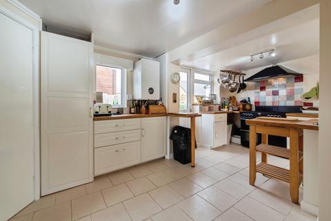 3 bedroom character property for sale, Middle Road, Whaplode, Spalding
