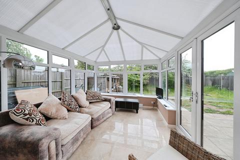3 bedroom detached house for sale, Birchcroft Drive, Mansfield, NG19