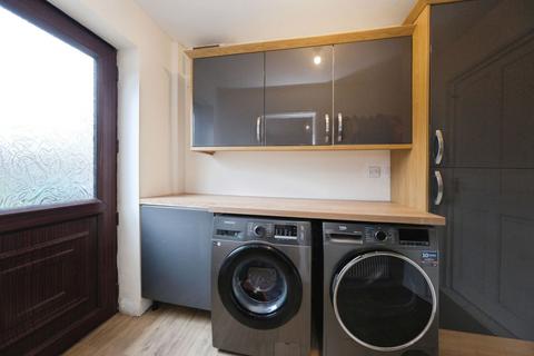 3 bedroom detached house for sale, Birchcroft Drive, Mansfield, NG19