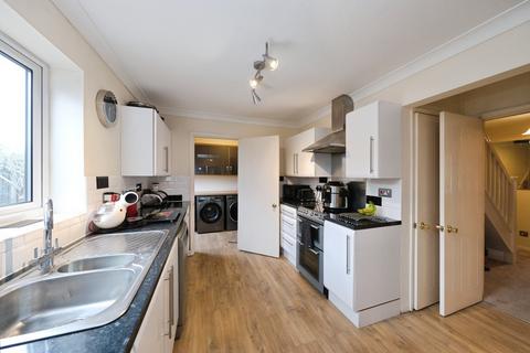 3 bedroom detached house for sale, Birchcroft Drive, Mansfield, NG19