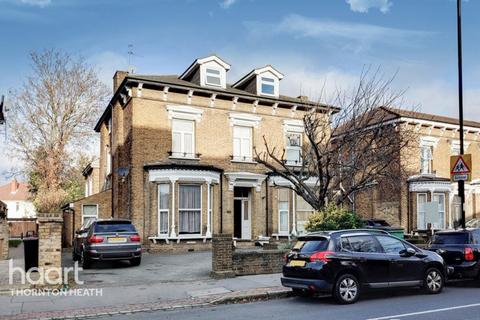 1 bedroom flat for sale, Brigstock Road, THORNTON HEATH