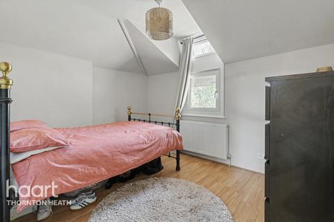 1 bedroom flat for sale, Brigstock Road, THORNTON HEATH