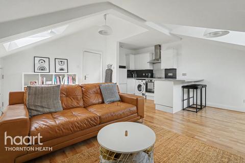1 bedroom flat for sale, Brigstock Road, THORNTON HEATH
