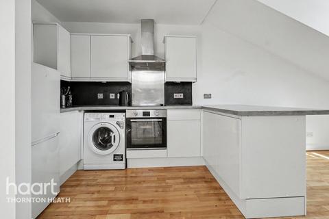 1 bedroom flat for sale, Brigstock Road, THORNTON HEATH