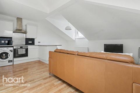 1 bedroom flat for sale, Brigstock Road, THORNTON HEATH