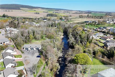 Land for sale, River Lane 3, River Lane, Alness, Scottish Highlands
