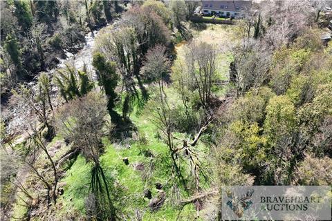 Land for sale, River Lane 3, River Lane, Alness, Scottish Highlands