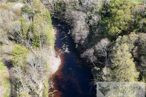 Land for sale, River Lane 3, River Lane, Alness, Scottish Highlands