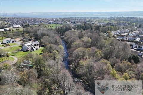 Land for sale, River Lane 3, River Lane, Alness, Scottish Highlands
