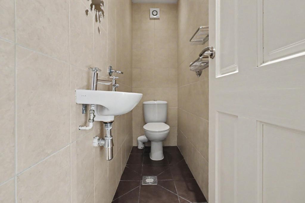Cloakroom