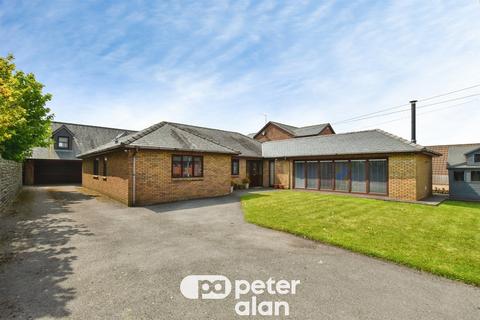 5 bedroom detached bungalow for sale, Ty Bruce Lane, Hirwaun, ABERDARE