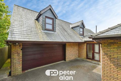 5 bedroom detached bungalow for sale, Ty Bruce Lane, Hirwaun, ABERDARE