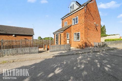 3 bedroom detached house for sale, Buckingham Road, Doncaster