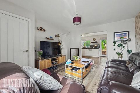 3 bedroom detached house for sale, Buckingham Road, Doncaster
