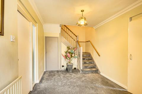 4 bedroom semi-detached house for sale, Hadleigh Park Avenue, Benfleet SS7