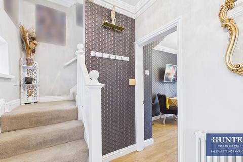 2 bedroom semi-detached house for sale, Darien Avenue, Fulwell, Sunderland