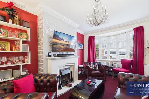 2 bedroom semi-detached house for sale, Darien Avenue, Fulwell, Sunderland