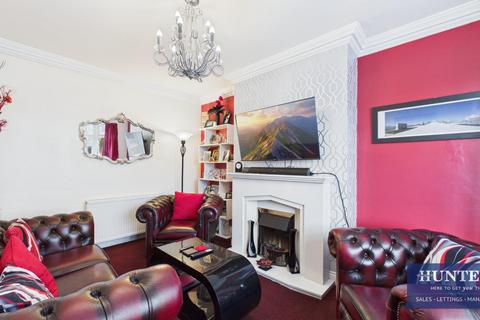 2 bedroom semi-detached house for sale, Darien Avenue, Fulwell, Sunderland