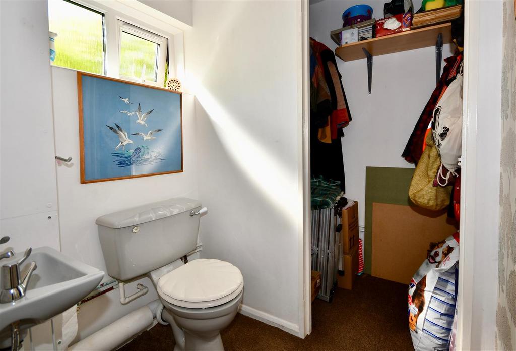 Cloakroom