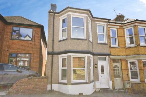 3 bedroom end of terrace house for sale, Grotto Hill, Margate