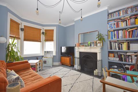 3 bedroom end of terrace house for sale, Grotto Hill, Margate