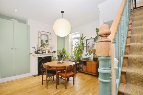 3 bedroom end of terrace house for sale, Grotto Hill, Margate