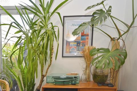 3 bedroom end of terrace house for sale, Grotto Hill, Margate