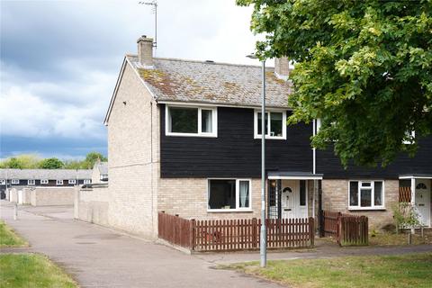 3 bedroom end of terrace house for sale, Peterhouse Close, Mildenhall, Bury St. Edmunds, Suffolk, IP28