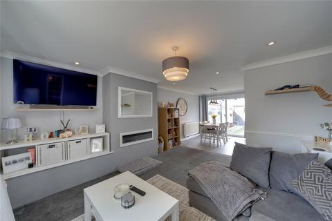3 bedroom end of terrace house for sale, Peterhouse Close, Mildenhall, Bury St. Edmunds, Suffolk, IP28